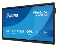 iiyama ProLite TE6515A-B1AG dotykowy - 1537999 - zdjęcie 5